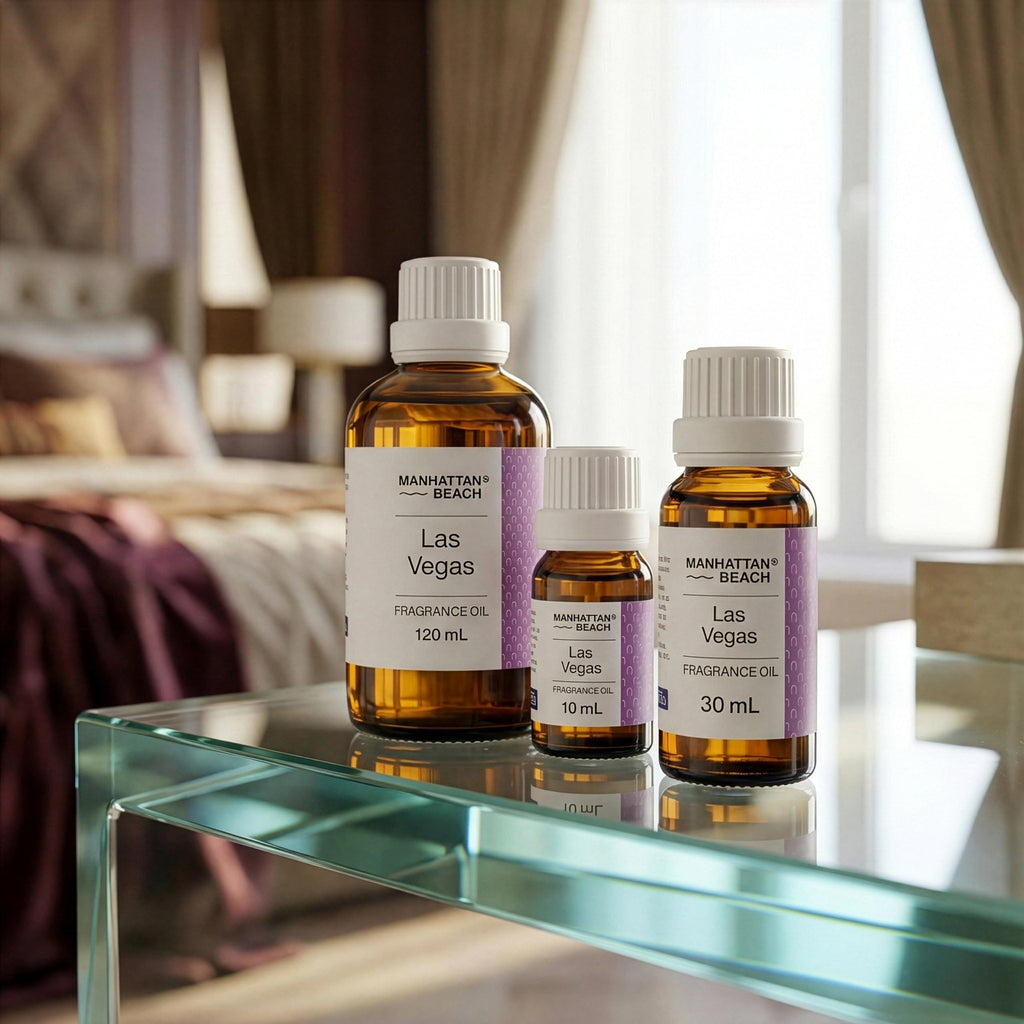 Manhattan Beach® Las Vegas – The Aria® Hotel Inspired Scent