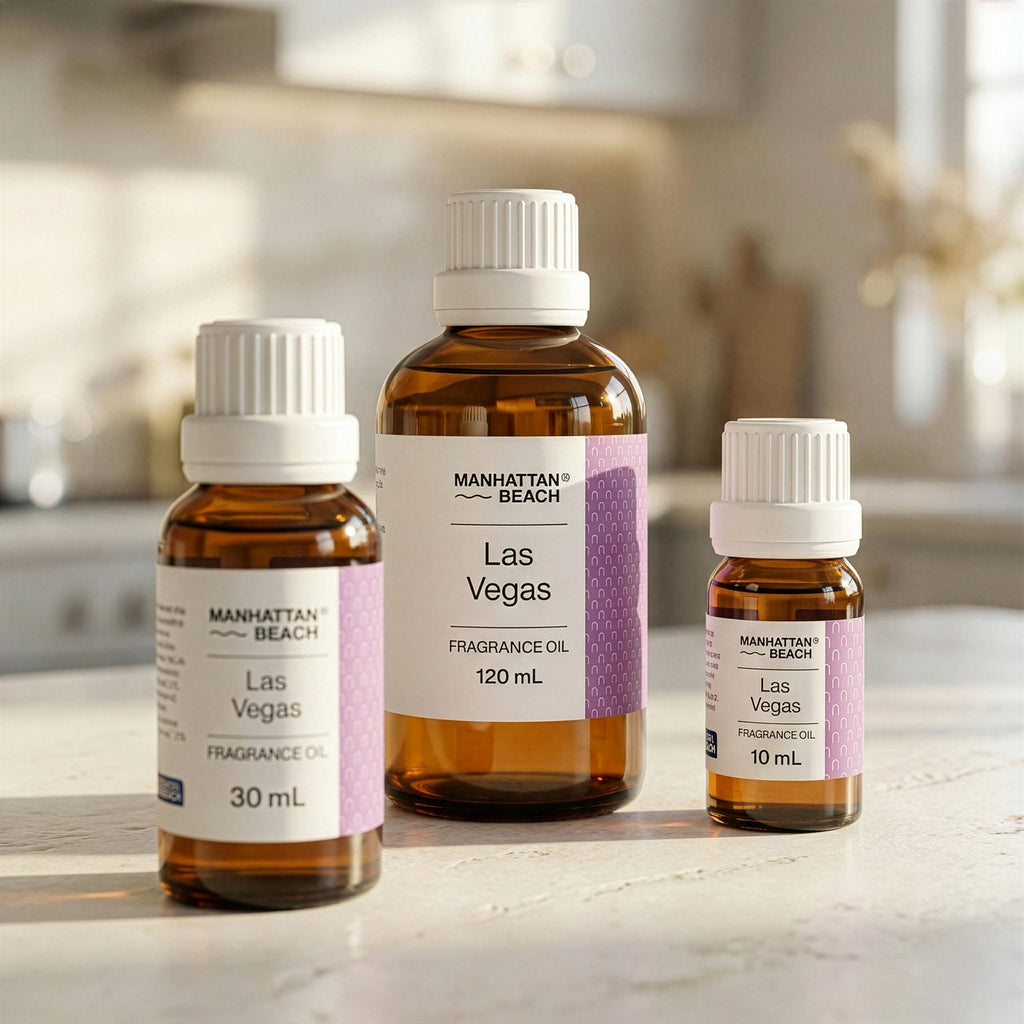 Manhattan Beach® Las Vegas – The Aria® Hotel Inspired Scent