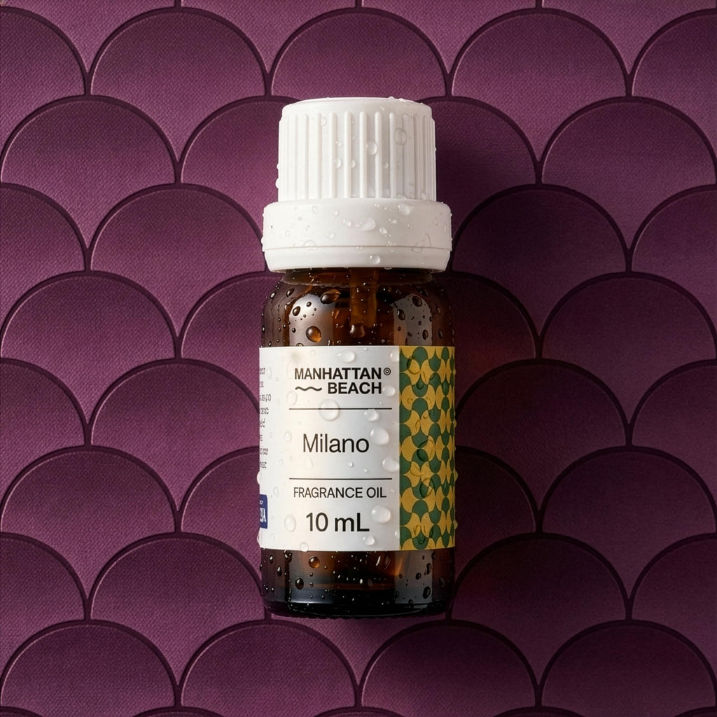 Manhattan Beach® Milano – Bulgari® Hotel Inspired Scent