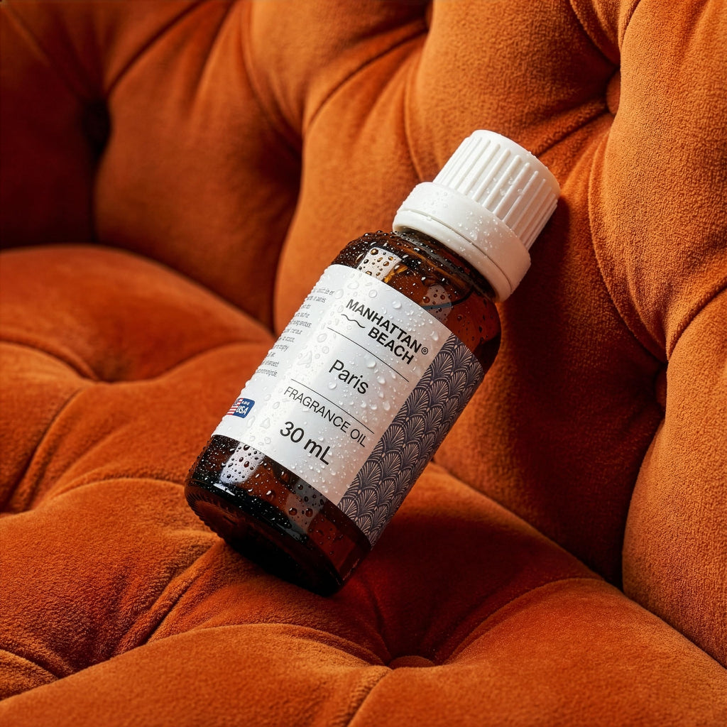 Manhattan Beach® Paris – Hotel Costes® Paris Inspired Scent