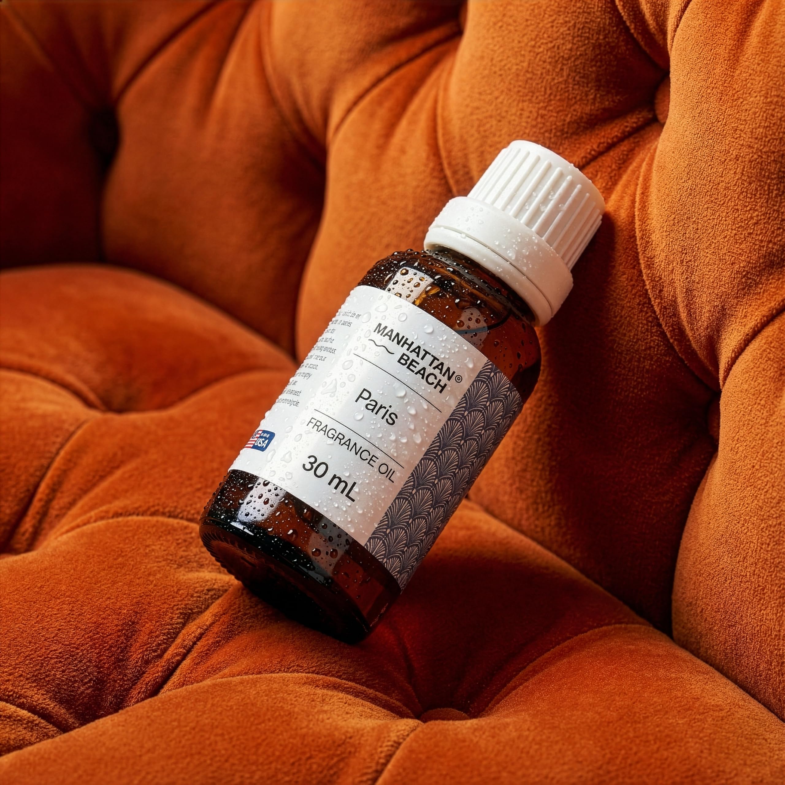 Manhattan Beach® Paris – Hotel Costes® Paris Inspired Scent