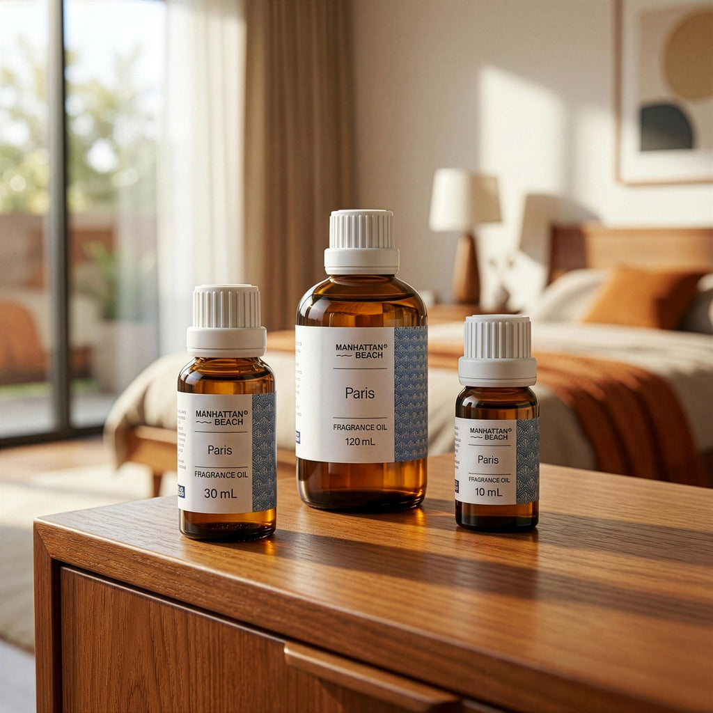 Manhattan Beach® Paris – Hotel Costes® Paris Inspired Scent