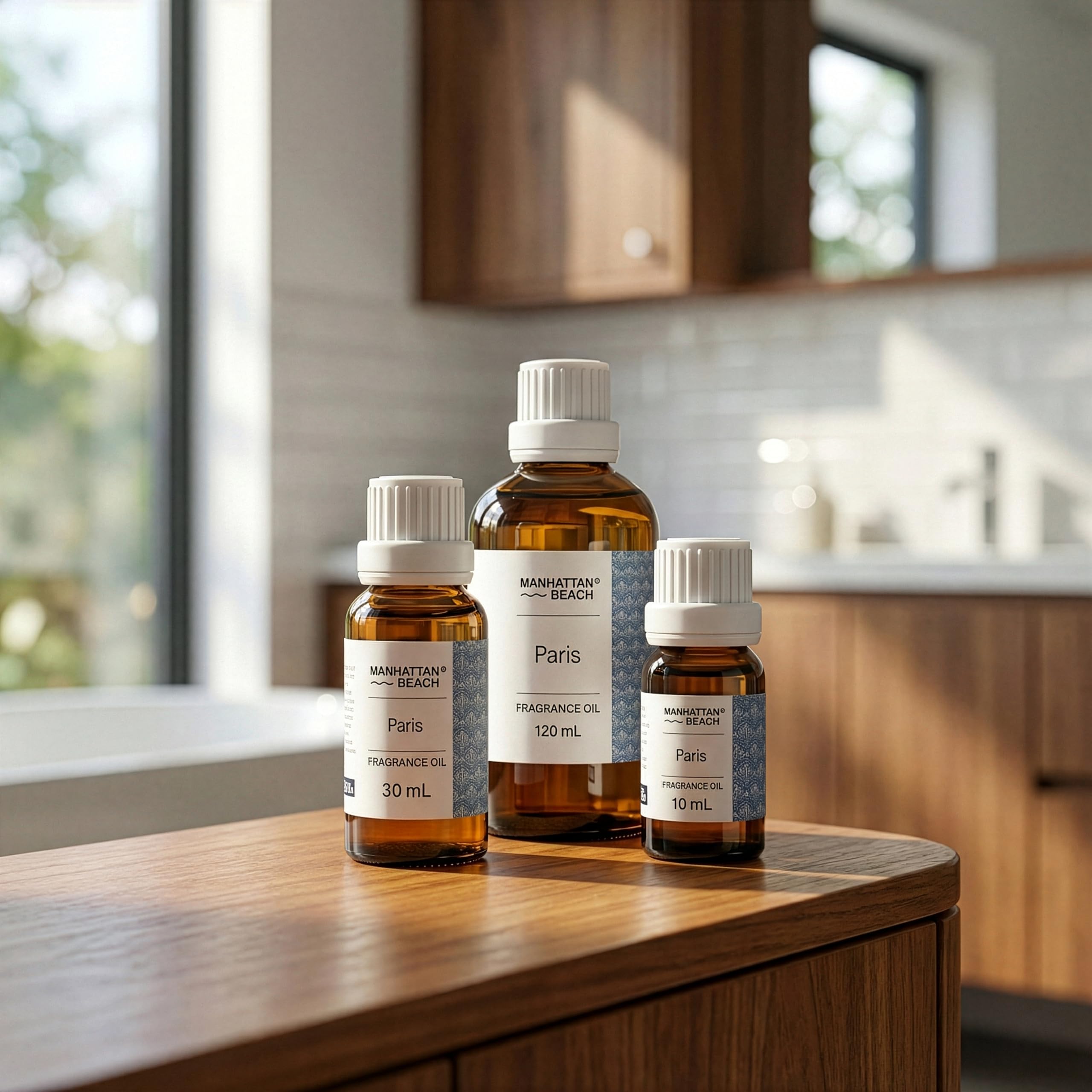 Manhattan Beach® Paris – Hotel Costes® Paris Inspired Scent