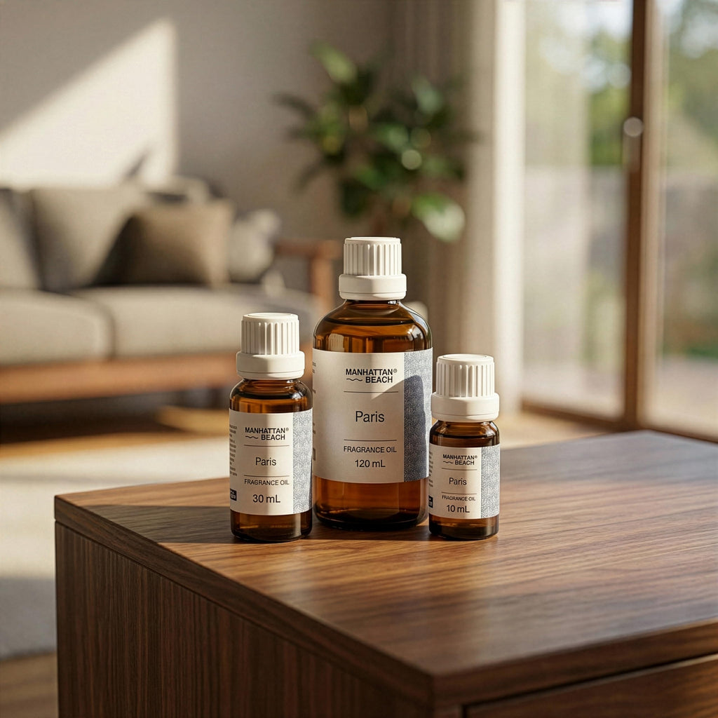 Manhattan Beach® Paris – Hotel Costes® Paris Inspired Scent