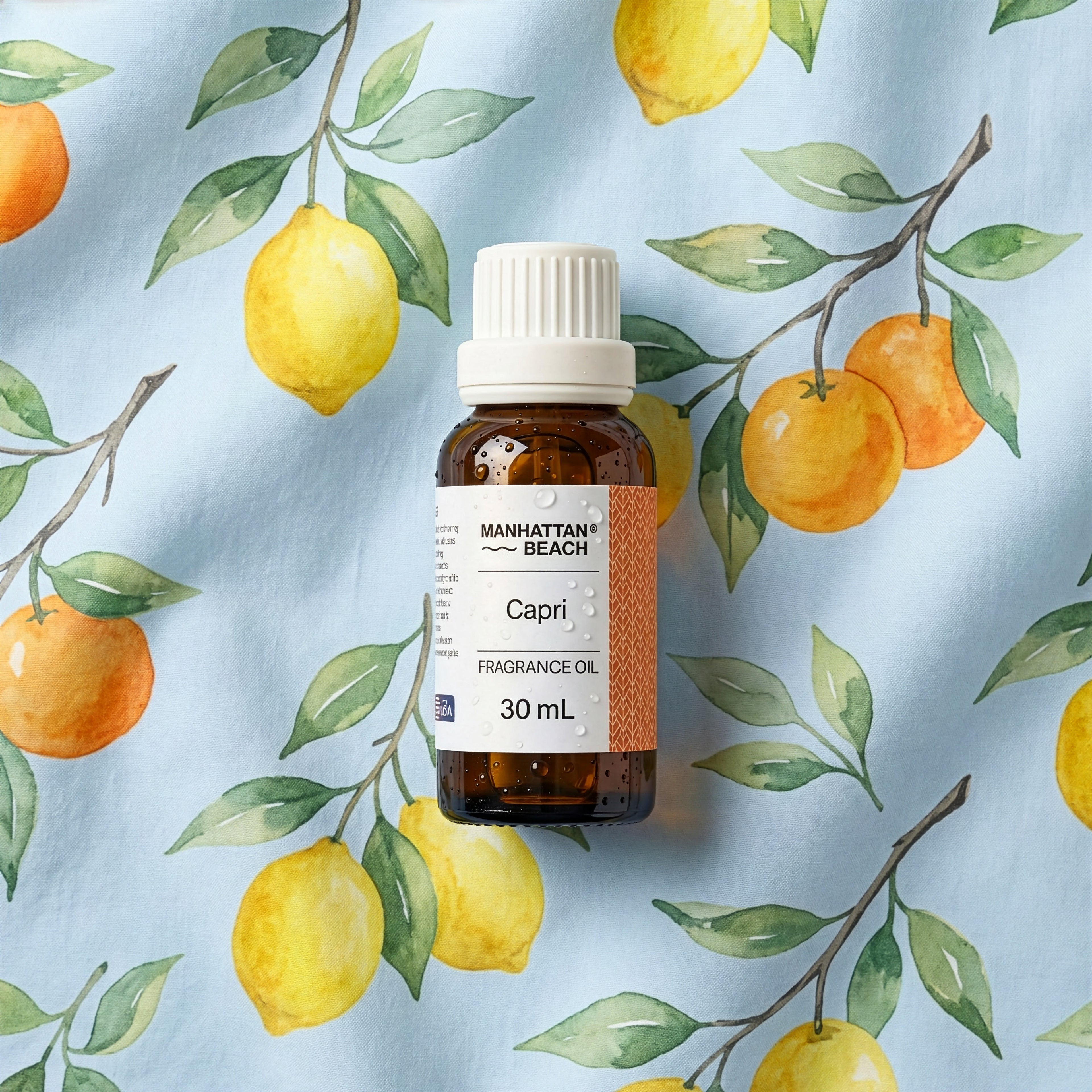 Manhattan Beach® Capri – Capri Blue Volcano®-Inspired Scent