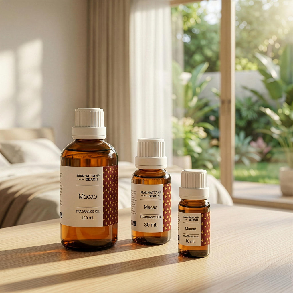 Manhattan Beach® Macao – The Wynn® Hotel Inspired Scent