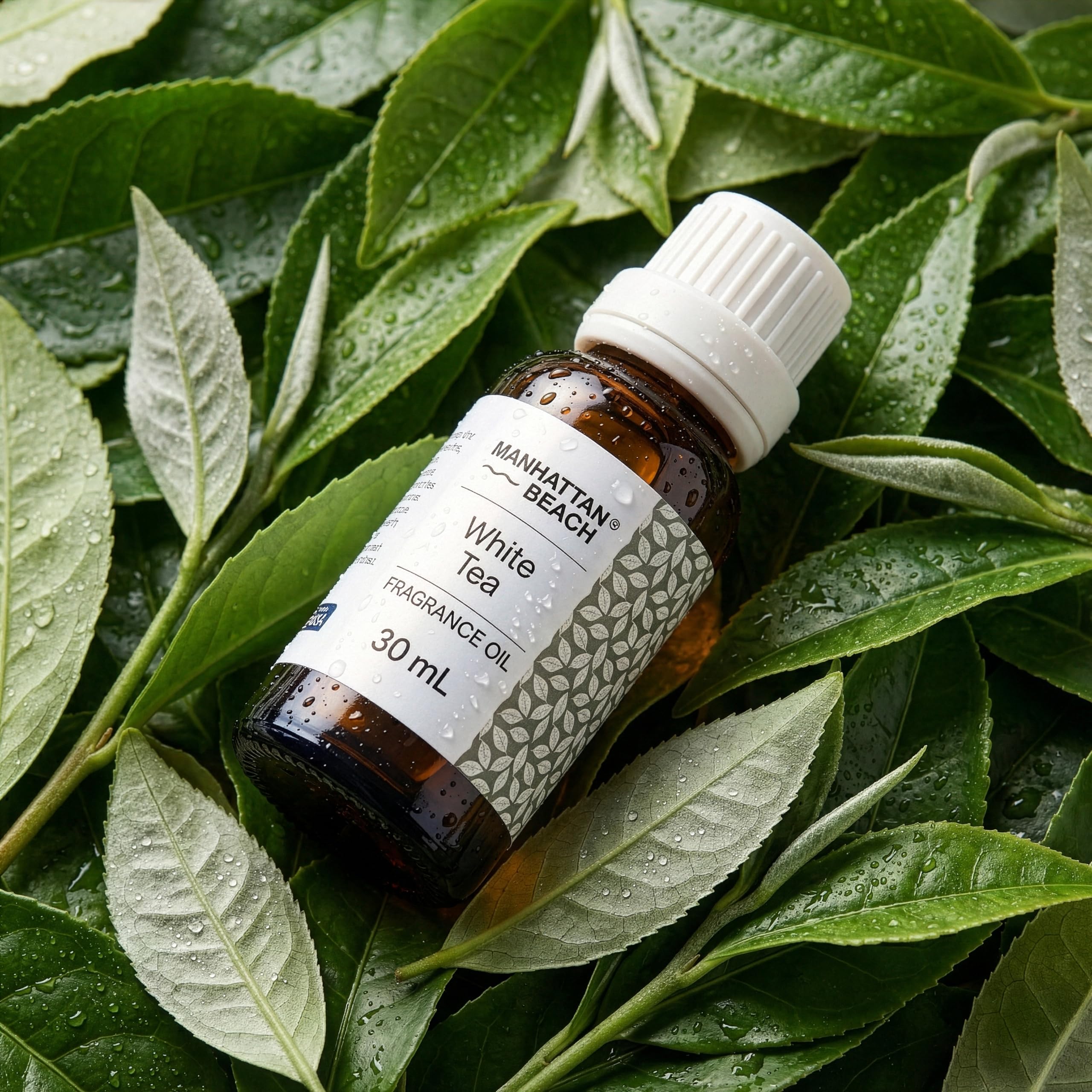 Manhattan Beach® White Tea – The Westin® Hotel White Tea Scent Inspired Diffuser Oil