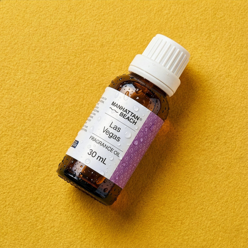 Manhattan Beach® Las Vegas – The Aria® Hotel Inspired Scent