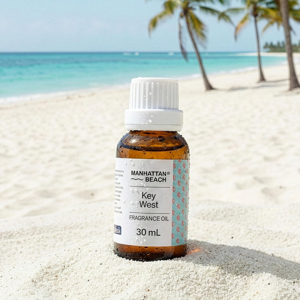 Key West | Margaritaville Resort Inspired Fragrance Oil